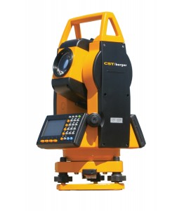 CST/berger CST205 Electronic Total Station